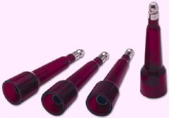 BLISTER 4 PIPAS PARA COMPROBACION DE CHISPA EN BUJIAS