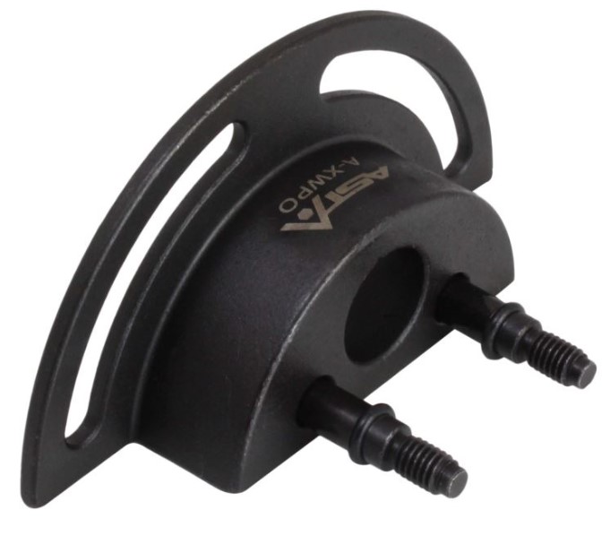 UTIL BLOQUEO BOMBA DE AGUA MOTOR 2.2 16V ECOTEC DE OPEL