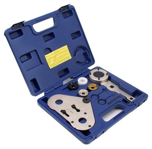 ESTUCHE 10 UTILES CALADO DE DISTRIBUCIÓN MOTORES GASOLINA 1.8 / 2.0 L. TFSI - GRUPO VAG