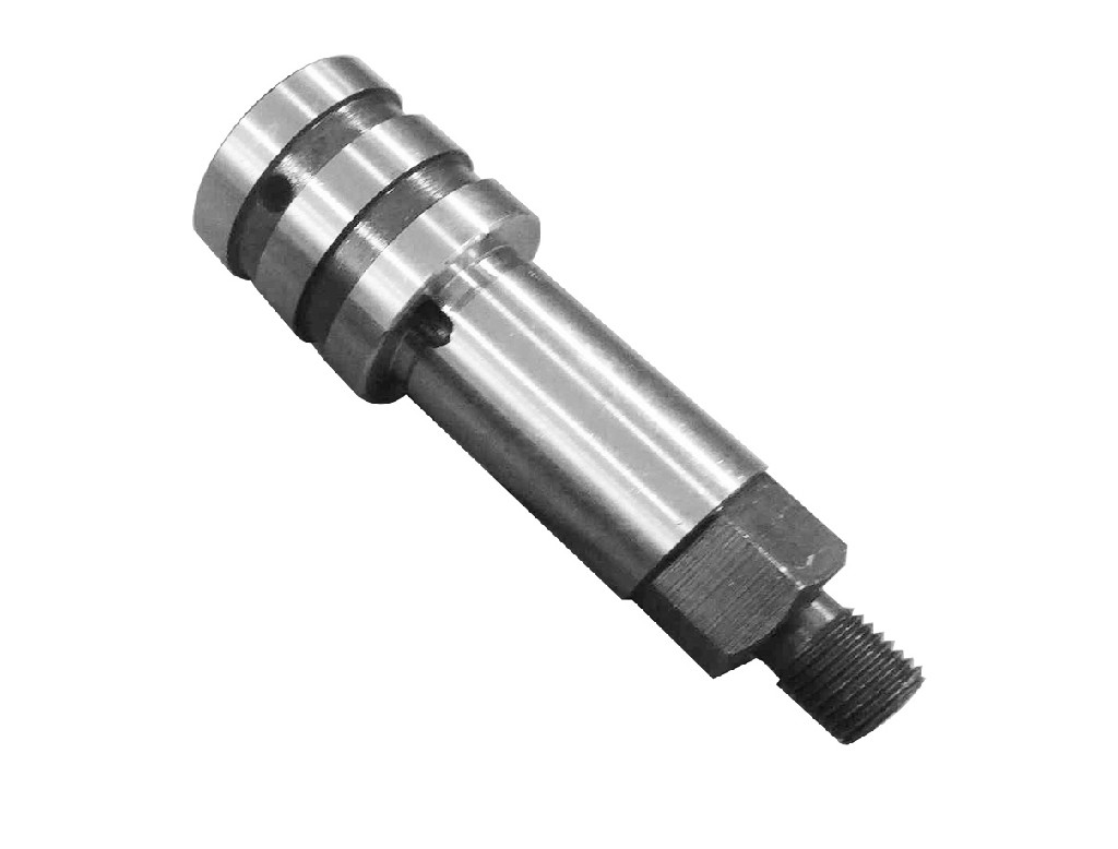 % RECAMBIO DE EJE DE ROSCADO PARA EXTRACTOR NEUMÁTICO DE INYECTORES UNIVERSAL GT543143