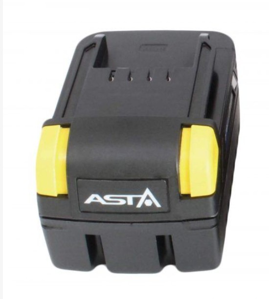 RECAMBIO DE BATERIA 18 V. 5AH PARA TALADRO / DESBARBADORA Y LLAVE DE IMPACTO **ASTA**