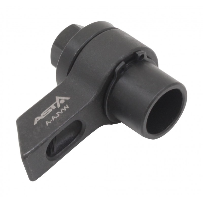 EXTRACTOR DE INYECTOR COMMON-RAIL MEDIANTE MAZA DESLIZANTE,1.6 & 2.0 TDI DEL GRUPO VAG Y FORD ECOBLUE 2.0