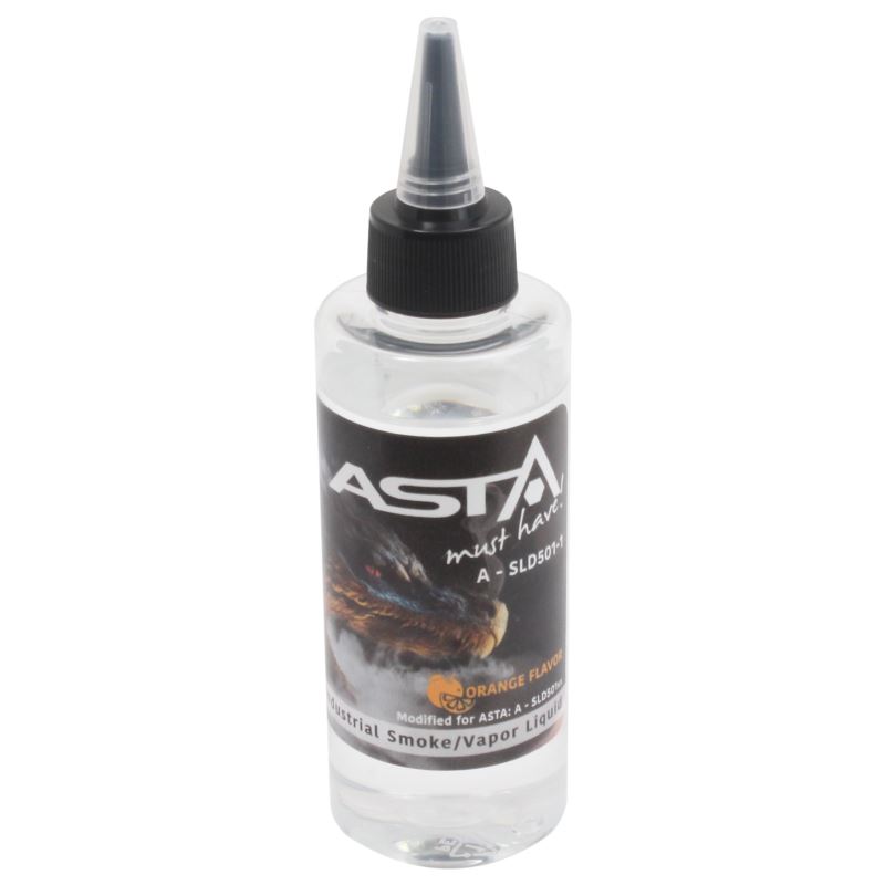 BOTE DE 150 ML DE LIQUIDO PARA GENERADOR DE HUMO DETECCIÓN DE FUGAS