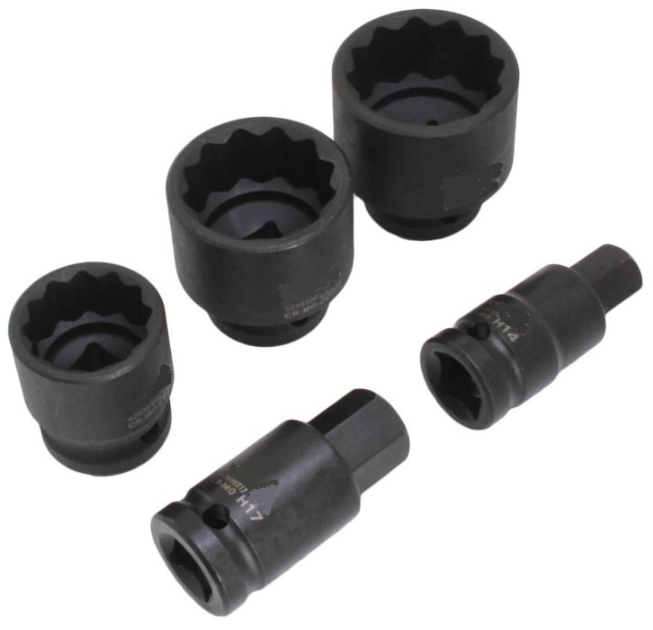 % ESTUCHE 3 VASOS CORTOS 1/2
