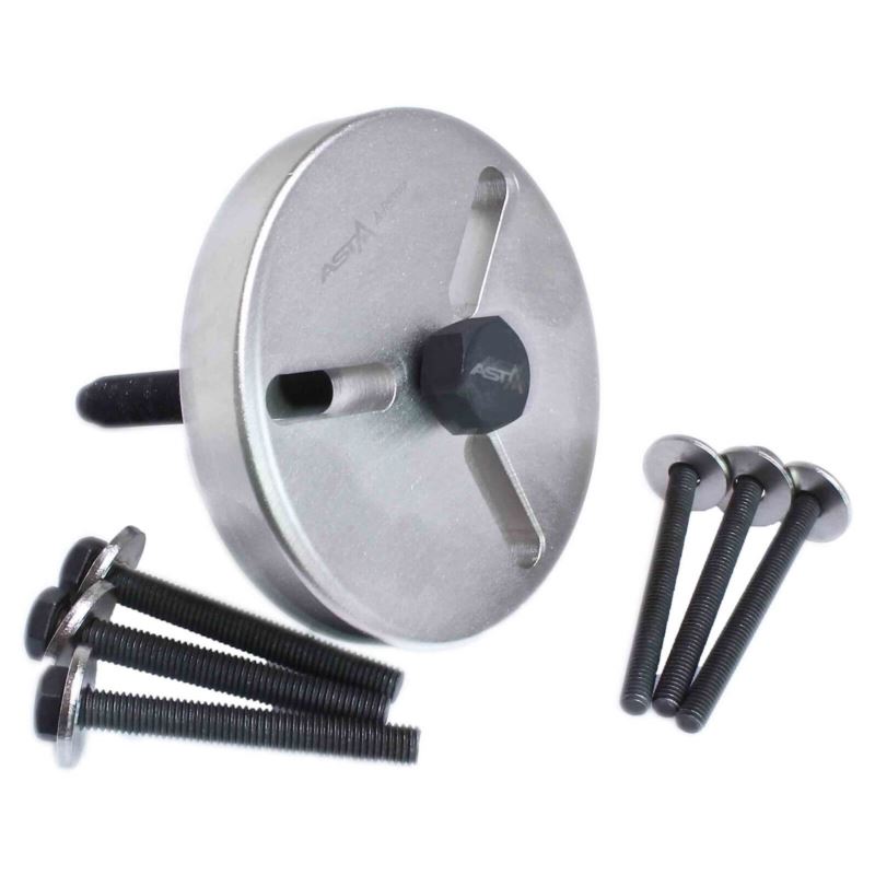 EXTRACTOR DE POLEA DE EJE DE CIGÜEÑAL DE MOTORES GASOLINA 1.6 BMW / MINI (W11 -R50/R52/R53)