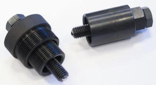 BLISTER 2 UTILES SUSTITUCIÓN DE BOMBA INYECTORA DIESEL DE BMW / LAND ROVER