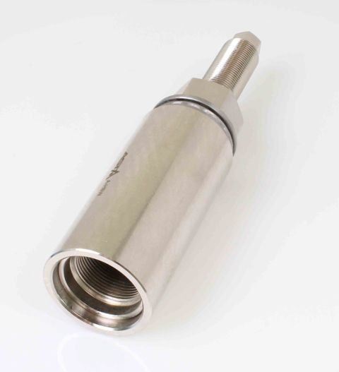 UTIL SUSTITUCIÓN DE COJINETES Y BUJE DE BRAZO DELANTERO BMW (M30 X 1.50)