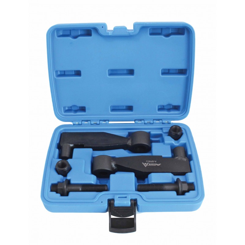 ESTUCHE 6 UTILES DE SUSTITUCION DE ROTULAS DE VOLVO (S60, V60, SX60, V40, SX70, S80 DE 2011 A 2017)