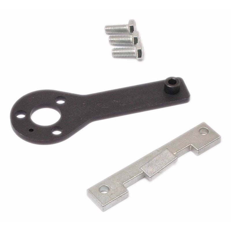 ESTUCHE 5 UTILES DE CALADO DE DISTRIBUCIÓN MOTOR GASOLINA  FIAT 1.2 L. 8V