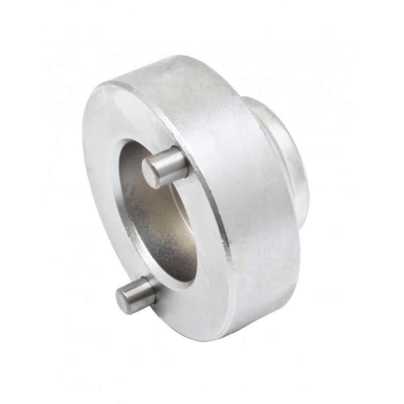 UTIL DE SUSTITUCIÓN DEL VARIADOR DE ARBOL DE LEVAS DE ADMISIÓN PARA CONTROL DE LA DISTRIBUCIÓN VARIABLE DE VÁLVULAS DE MOTOR GASOLINA 1.4 - 1.6 - 1.8 - 2.0 - 3.0 DE ALFA ROMEO & FIAT