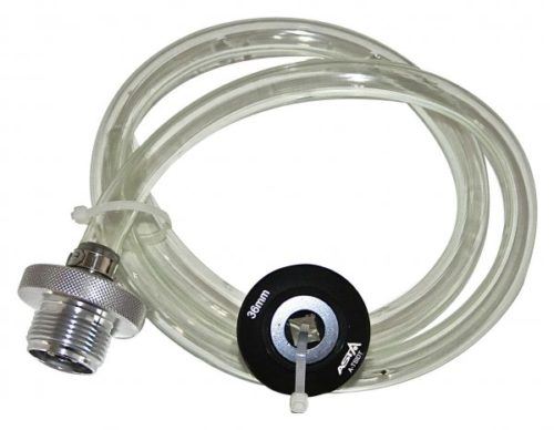 MANGUERA DE DRENAJE DEL ACEITE DE CARTUCHO FILTRO ACEITE MOTORES GASOLINA AUDI-VW