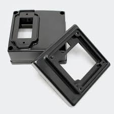 CARCASA PORTAFUSIBLES PARA BOMBA GT501025
