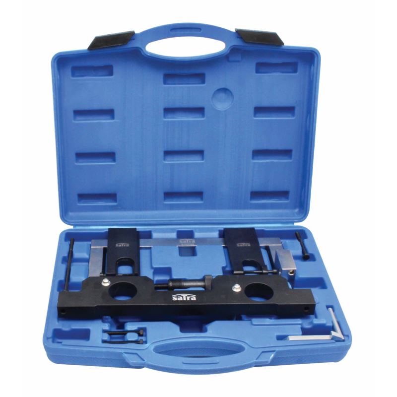 ESTUCHE 8 UTILES BLOQUEO DISTRIBUCIÓN MOTOR GASOLINA BMW N20 / N26