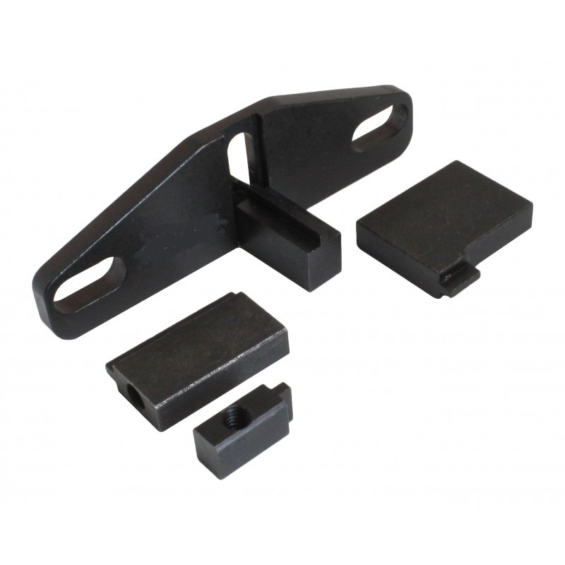 BLISTER 4 UTILES BLOQUEO DE VOLANTE MOTORES FORD DIESEL 1.8 D/TD/TDCI Y GASOLINA 1.25 L./2.0 16V ECOBLUE