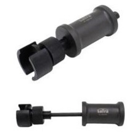 EXTRACTOR DEL EJE DE EQUILIBRADO 1.8 / 2.0 L. FSI/TFSI DE GRUPO VAG