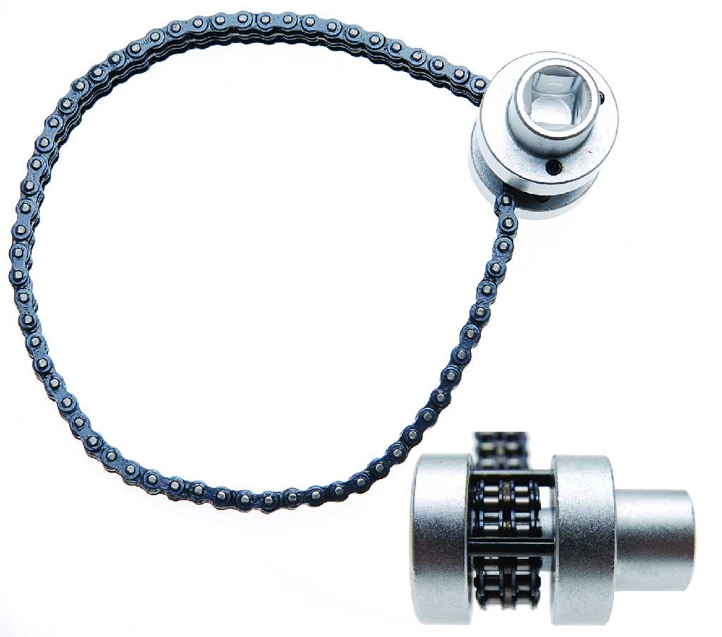 LLAVE 1/2