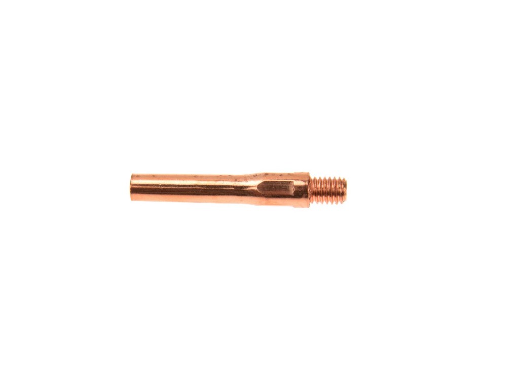 BOQUILLA DE CONTACTO Ø 1,0 MM. - M6X45 PARA GT580094