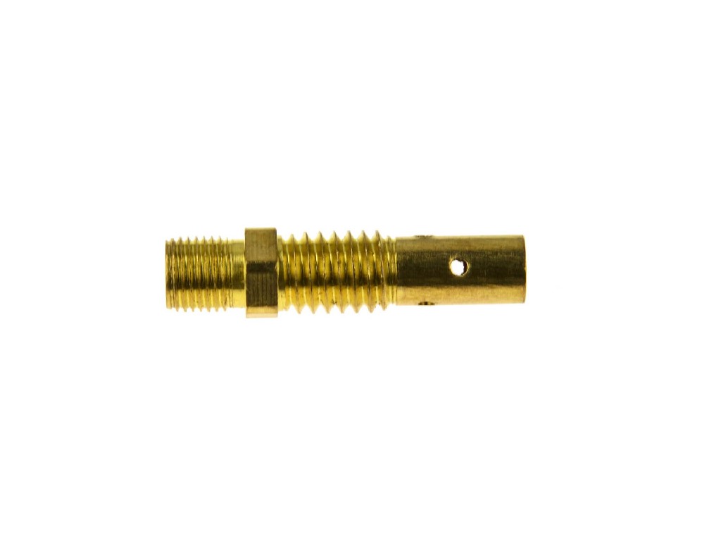 BOQUILLA DIFUSORA DE GAS PARA GT580094 (MAG 250) - LARGO 45 MM.