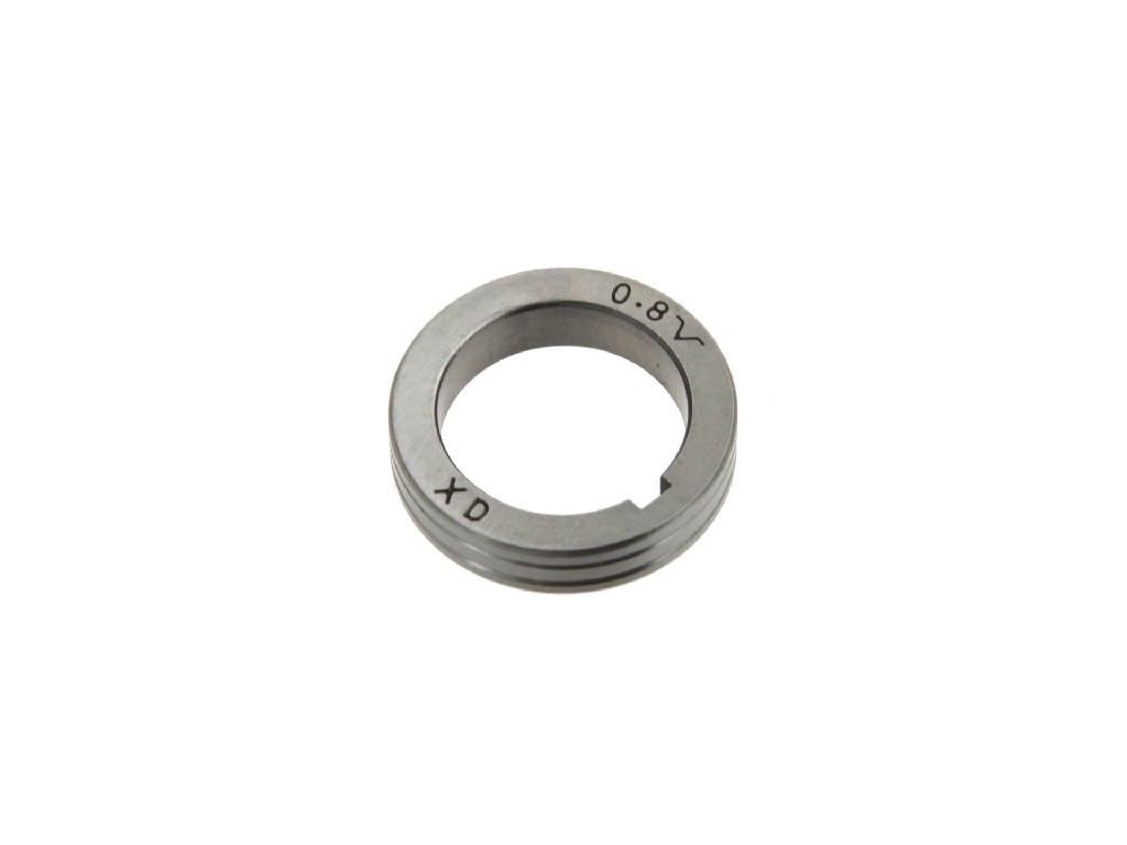 RODILLO ALIMENTADOR DE HILO Ø 0,8-0,6 MM. PARA GT580094