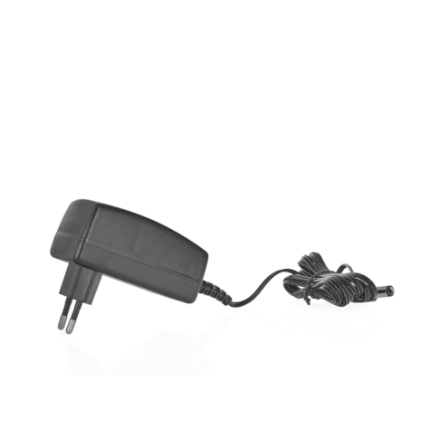 CARGADOR RAPIDO 230V.   18V. PARA PISTOLA ENGRASADORA INALÁMBRICA
