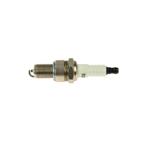 BUJIA DE RECAMBIO PARA CORTACESPED A MOTOR CON COBERTURA METÁLICA, GT583051