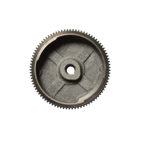RUEDA MAGNETICA PARA CORTACÉSPED GT583052