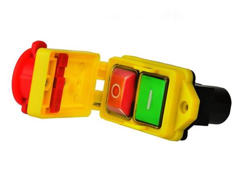 % INTERRUPTOR PARA BOMBA DE ACEITE AUTOASPIRANTE 230V DKLD DZ-6