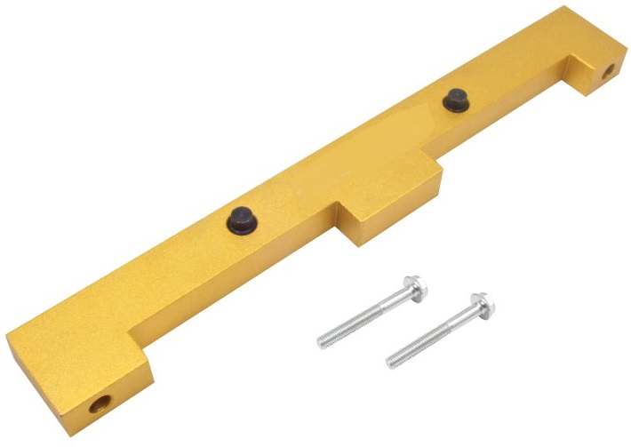 BLISTER UTIL BLOQUEO ARBOL DE LEVAS PARA MOTORES BMW N46, B18, B20B, B20, N42, B18A, B20A, N46T (1.8 - 2.0 VALVETRONIC) DOBLE VANOS