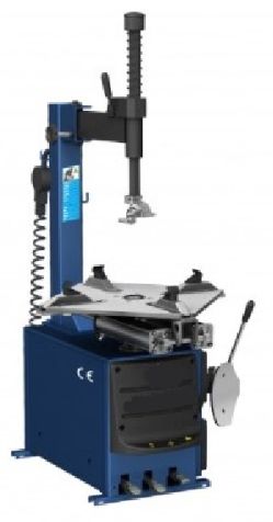 DESMONTADORA DE RUEDAS SEMIAUTOMÁTICA, 220 V. - 1100 W.