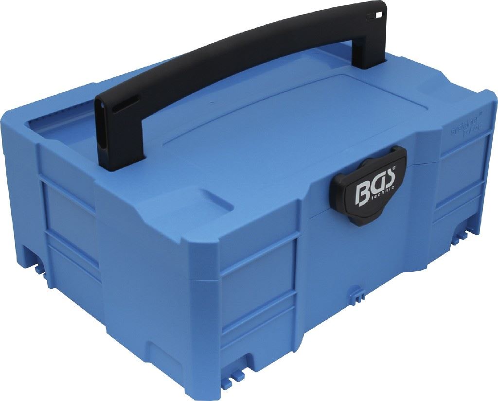MALETA SISTEMA **BGS SYSTAINER T-LOC 2**