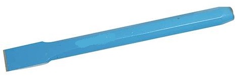 % CINCEL CORTAFRÍO 12 X 200 MM.