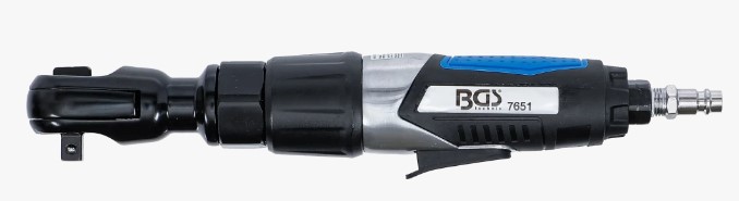 % CARRACA NEUMATICA 3/8", 67,5 NM. BGS